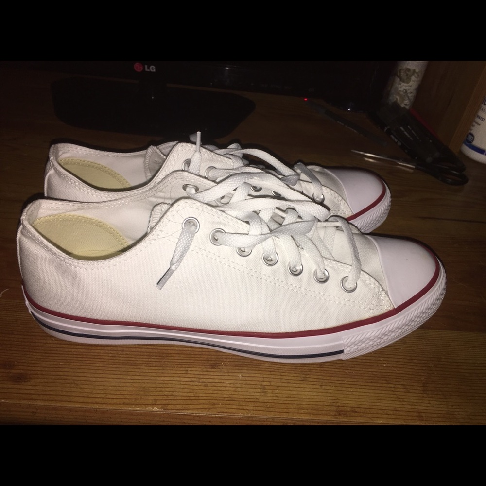 Converse All-Star Low - image 1